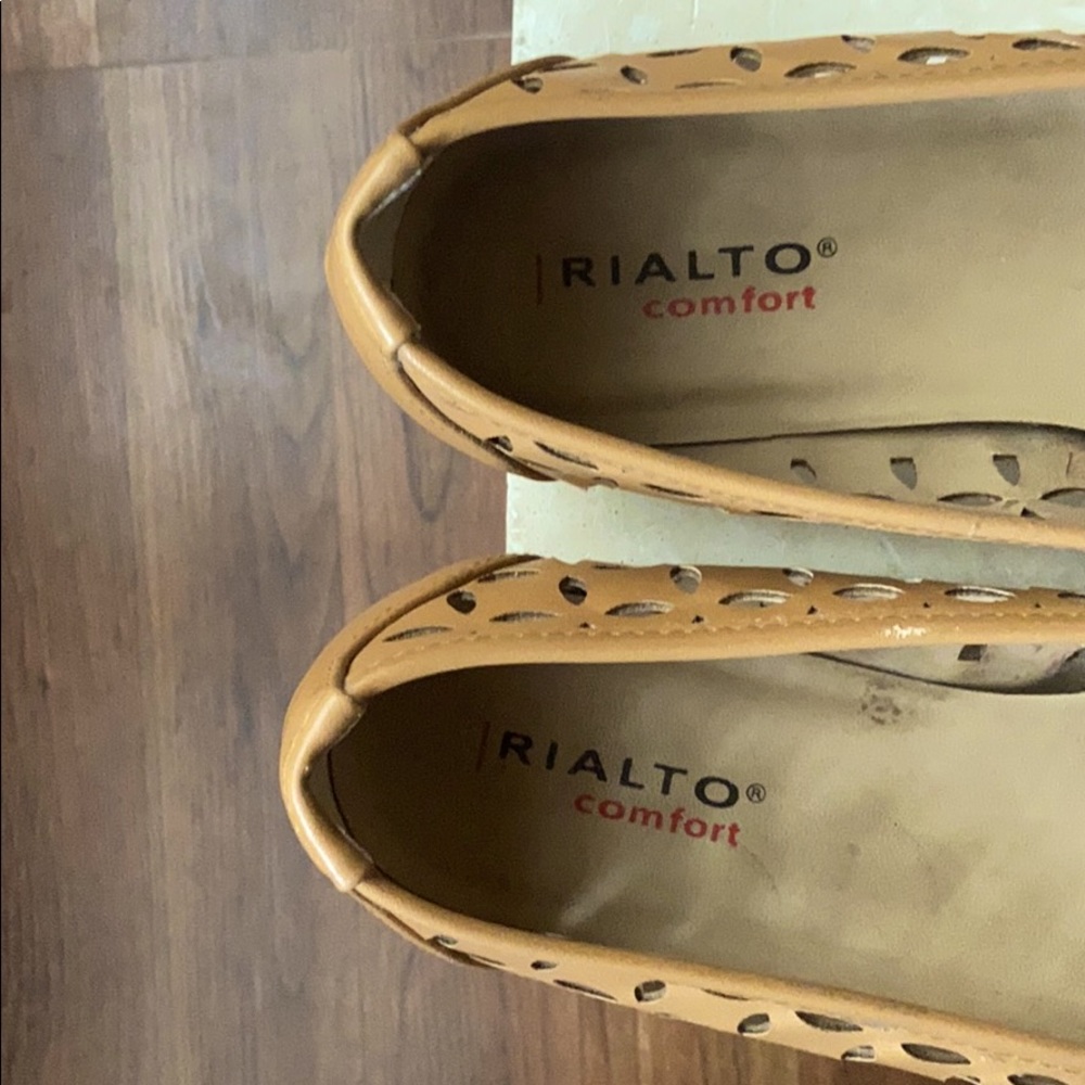 ❤️❤️RIALTO SHOES❤️❤️ - Picture 4 of 5